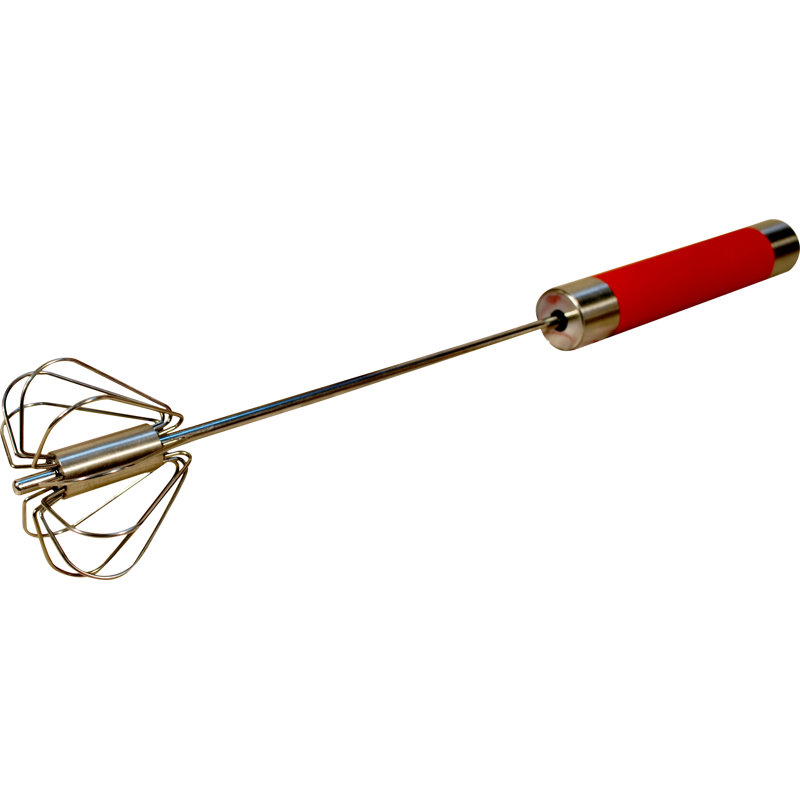 Cook Pro Earl Push Down Whisk & Reviews Wayfair
